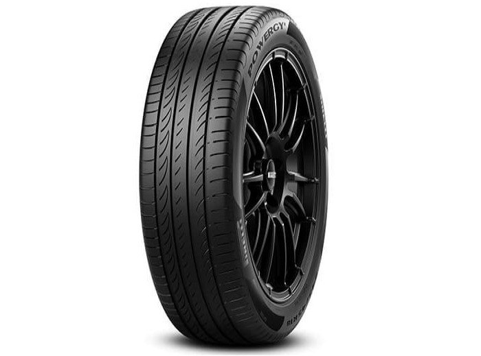  225/40 R19 Y93 Pirelli Powergy