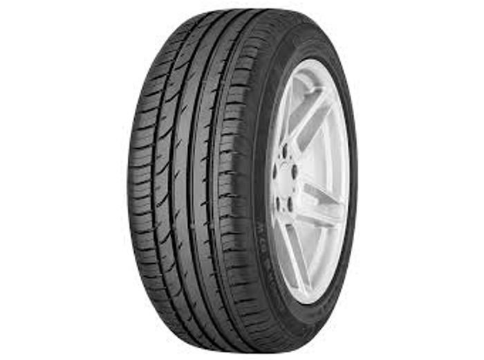  205/50 R17 W89 Continental Premium Contact PC2