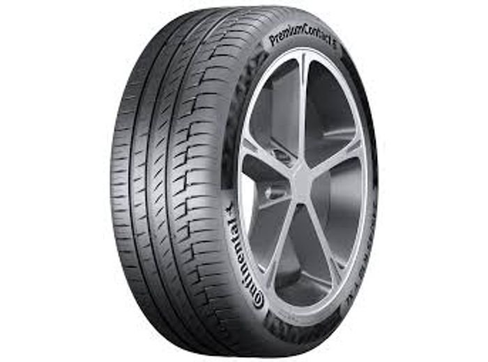  215/50 R17 Y91 Continental Premium Contact PC6