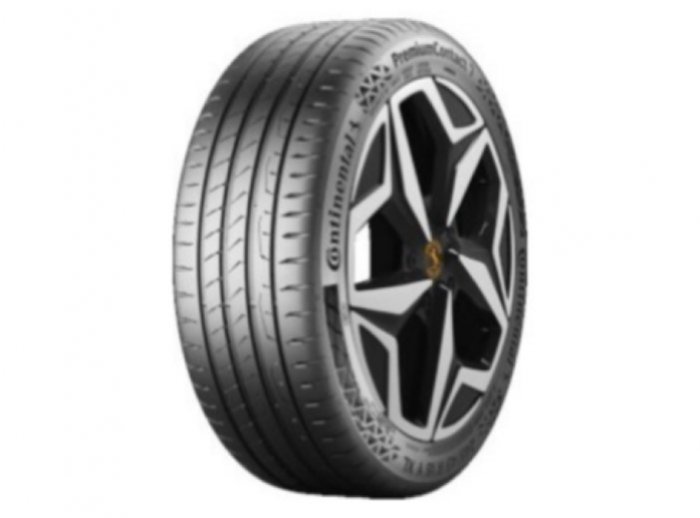  225/45 R17 V91 Continental Premium Contact PC7