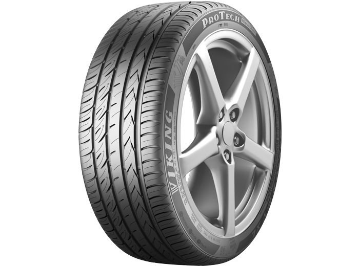  215/45 R17 Y91 Viking ProTech G2 