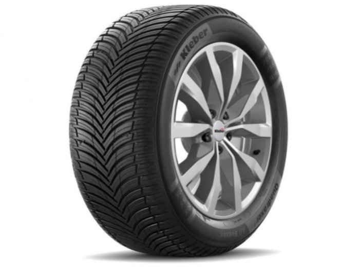  195/65 R15 V91 Kleber  QUADRAXER 3