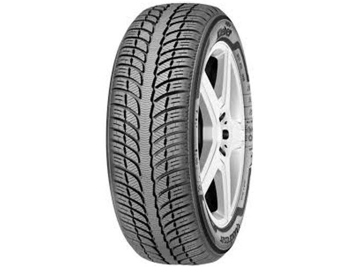  155/80 R13 T79 Kleber  QUADRAXER