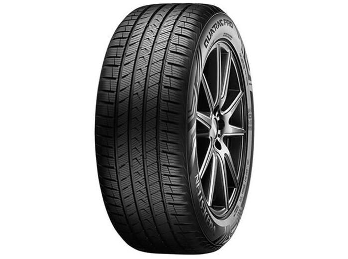  215/65 R17 V99 Vredestein Quatrac PRO