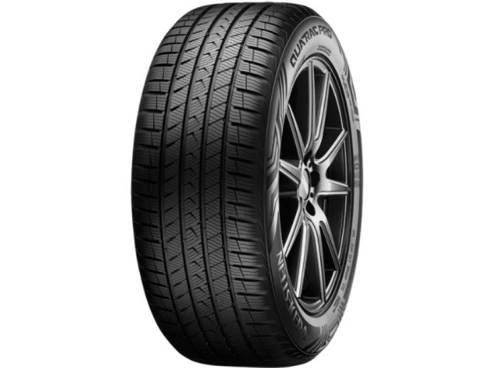  215/55 R18 V99 Vredestein Quatrac PRO XL