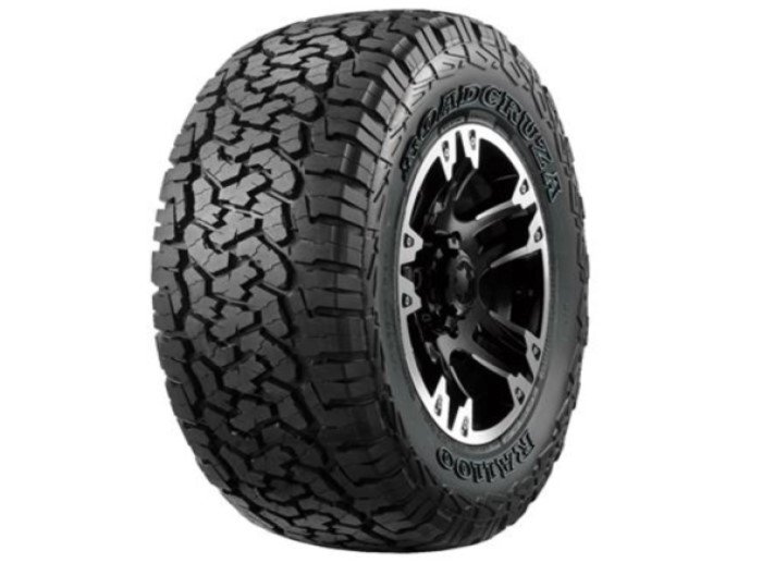  35/12.50 R17  ROADCRUZA RA1100