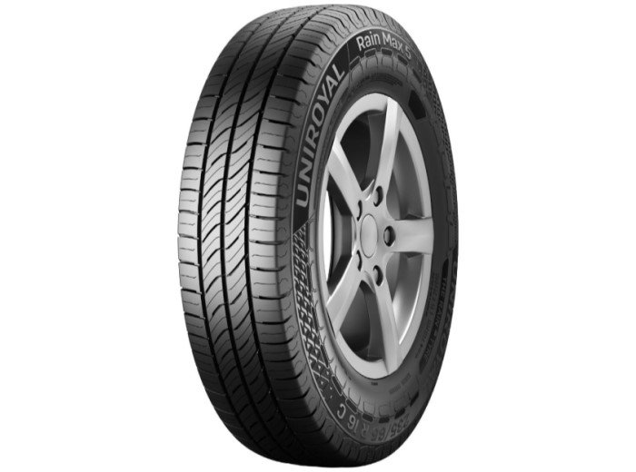  205/75 R16 R115/113 Uniroyal Rain max 5