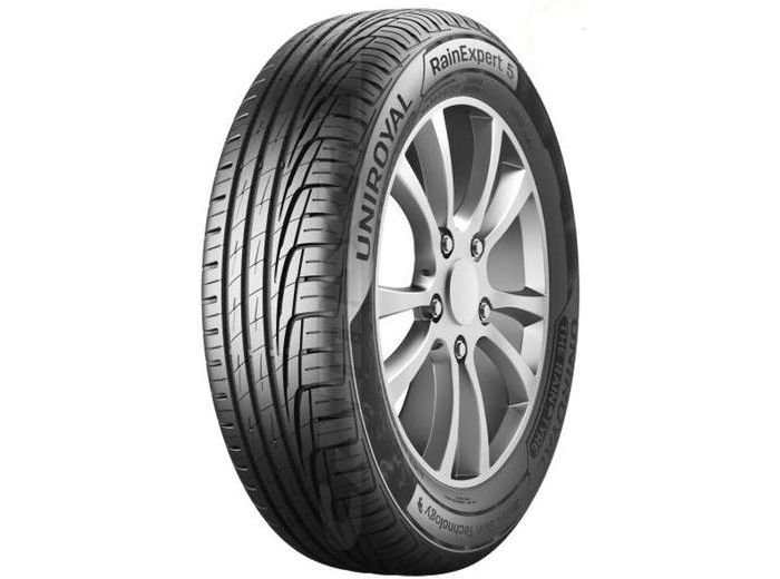  165/65 R15 T81 Uniroyal RainExpert 5