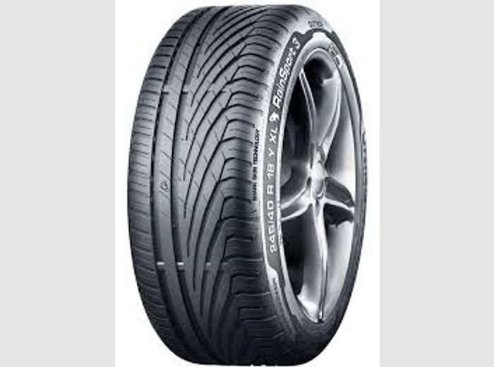  225/50 R17 W94 Uniroyal RainSport 3 ROF