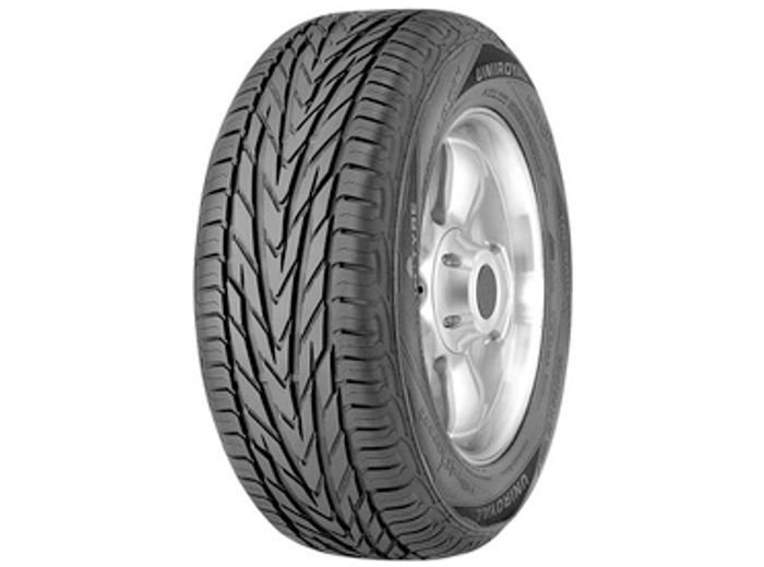  235/75 R15 T109 Uniroyal Rallye 4x4