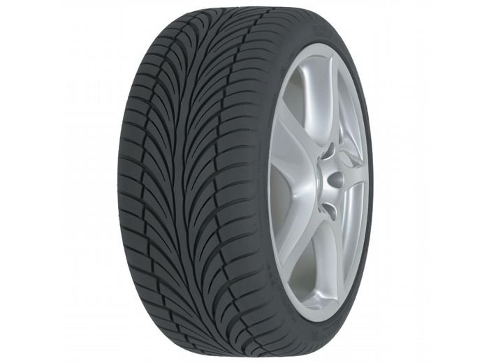  155/70 R13 T75 Orium All Season OR