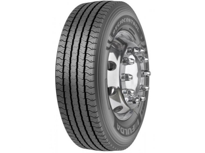  385/65 R22.5  Fulda REGIOCONTROL 3