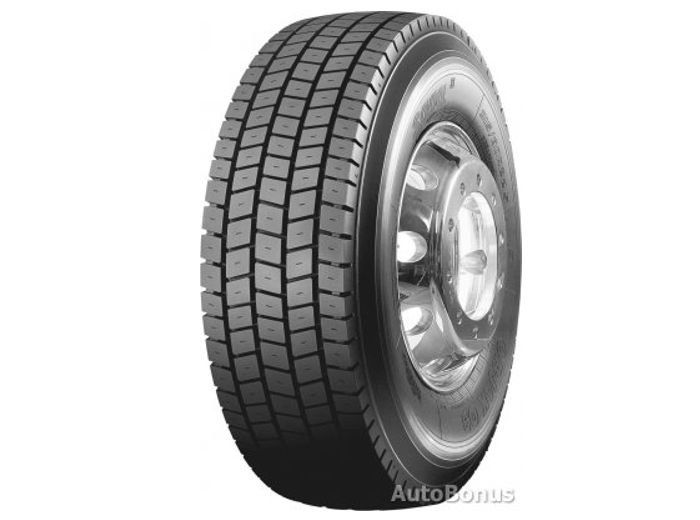  315/70 R22.5 L154 Fulda REGIOFORCE