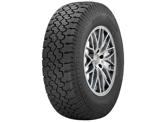  235/75 R15 T109 Tigar ROAD TERRAIN