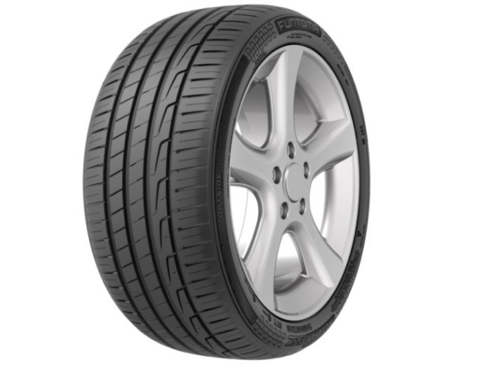  175/70 R13 T82 Funtuma RoadFun