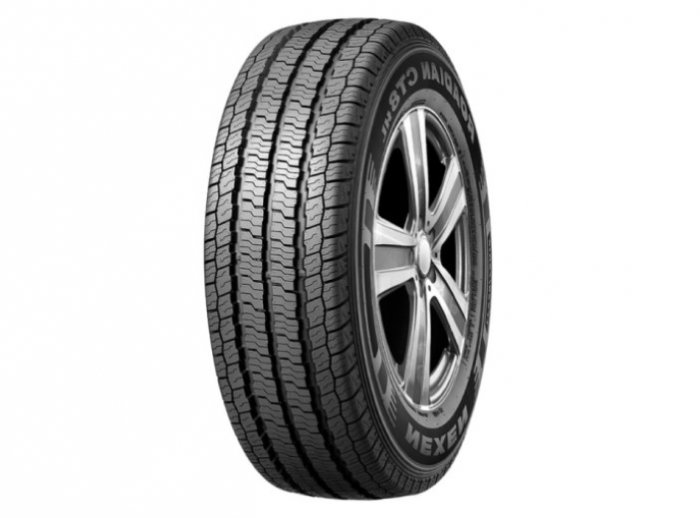  195/65 R16 R104/102 Nexen ROADIAN CT8