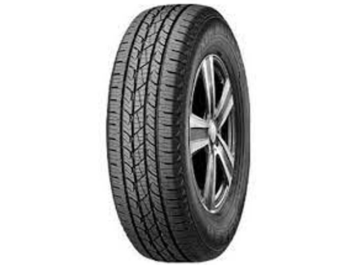  255/65 R17 S110 Nexen ROADIAN HTX RH5