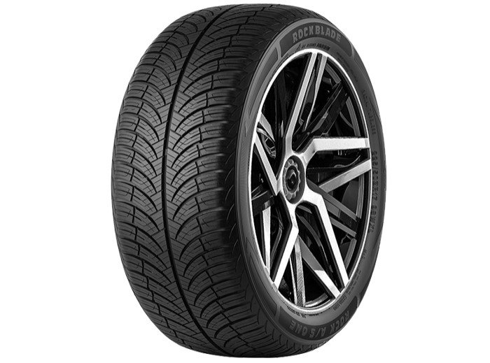  195/45 R16  Rockblade Rock A/S