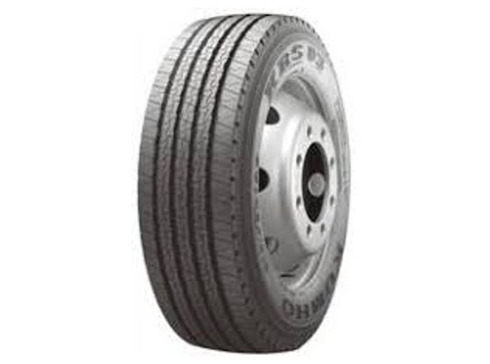  205/75 R17.5  Kumho RS03