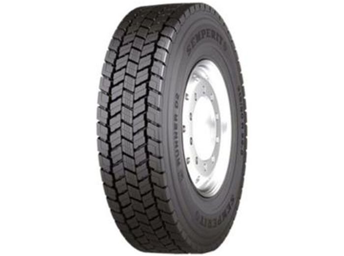  315/70 R22.5  Semperit Runner D2