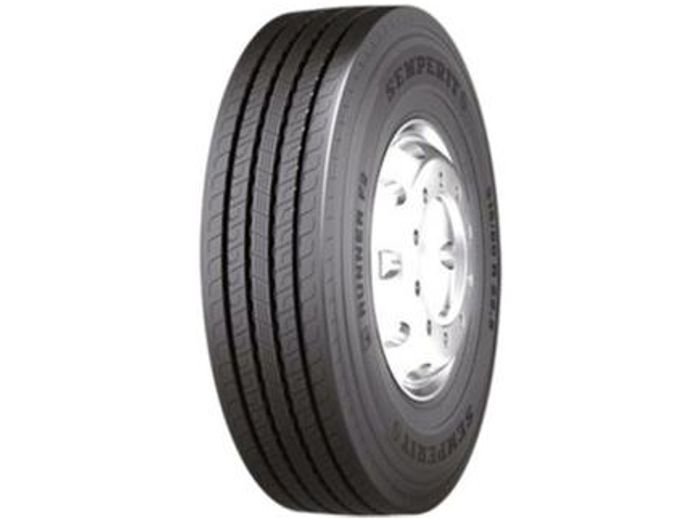  295/80 R22.5  Semperit Runner F2