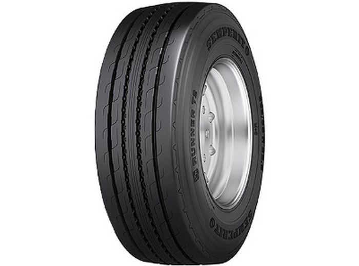  445/45 R19.5  Semperit Runner T2