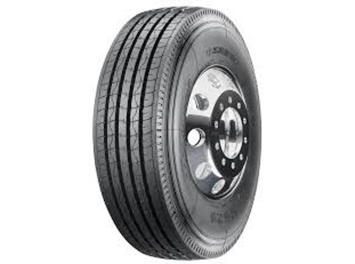  295/80 R22.5 M154/149 SAILUN S629