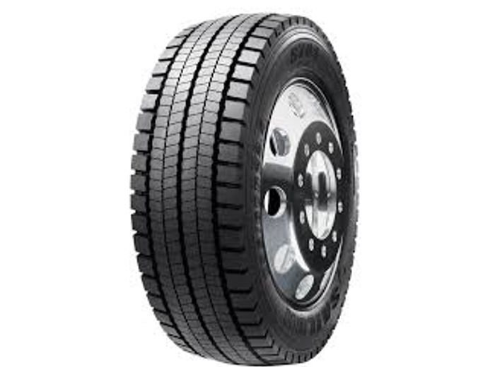  295/60 R22.5 L150/147 SAILUN S701