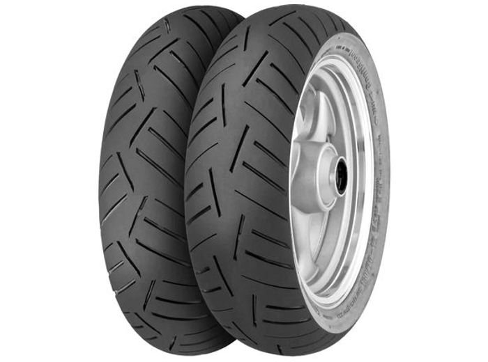  120/80 R14 S58 Continental Scoot