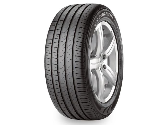  285/45 R19 W111 Pirelli Scorpion Verde ROF