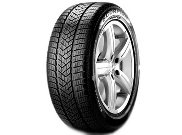  255/55 R18 H109 Pirelli Scorpion Winter  ROF