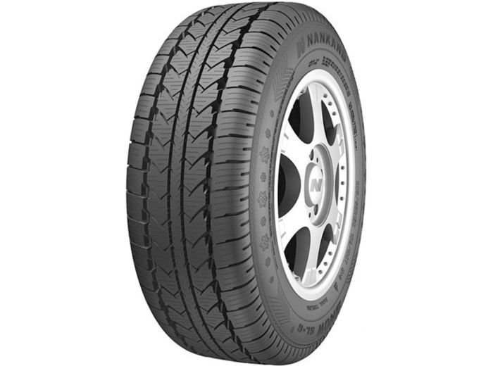  205/65 R15 T102/100 NANKANG SL-6