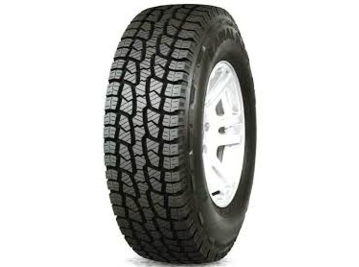  265/70 R17 Q121 Goodride SL369