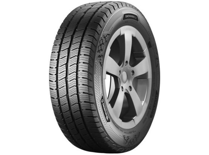  215/70 R15 R109/107 Barum SnoVanis 3