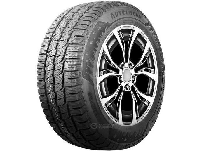  195/75 R16  Autogreen Snow Chaser AW06