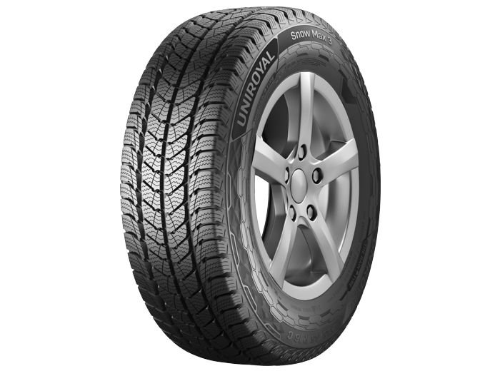  195/75 R16 R107/105 Uniroyal Snow max 3