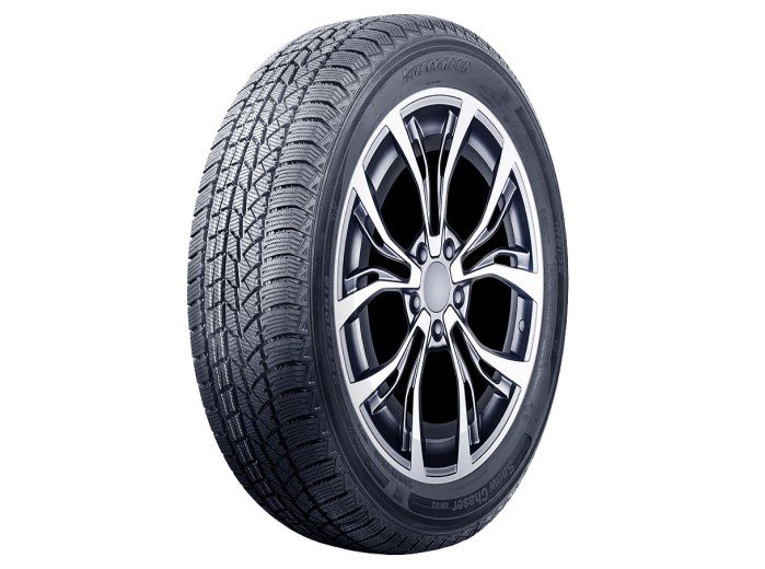  255/55 R19 T111 Autogreen Snow Chaser AW02