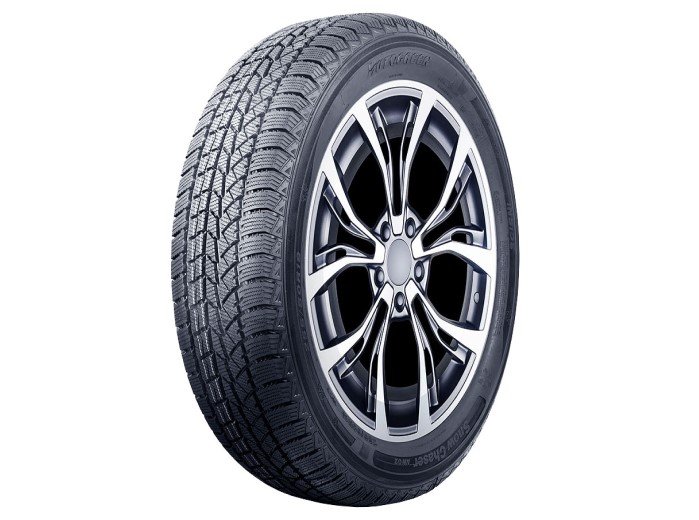  235/60 R18 T103 Autogreen Snow Chaser AW02