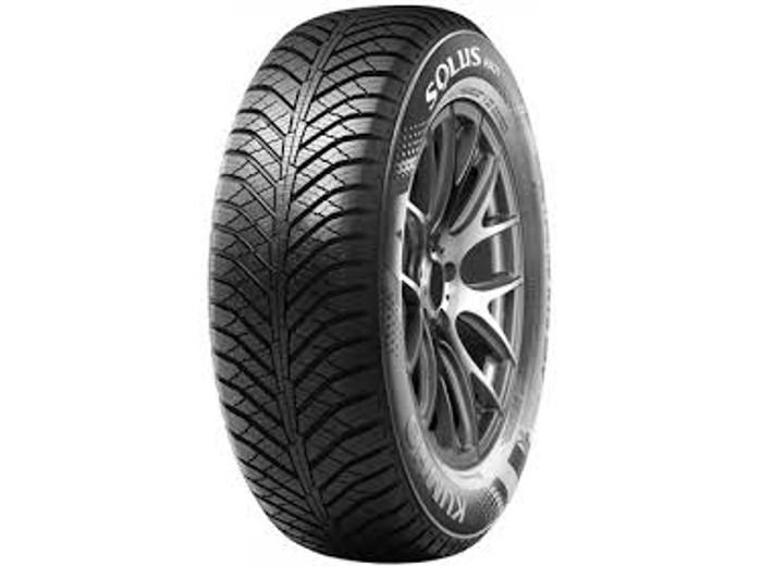  195/50 R15 V82 Kumho Solus HA31