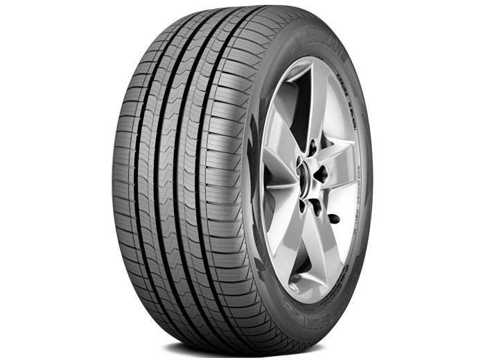  265/60 R18 H110 NANKANG SP-9