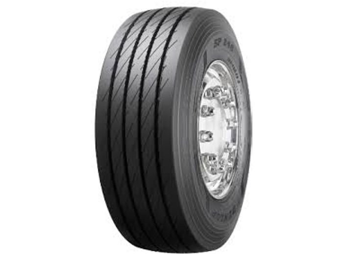  285/70 R19.5 J Dunlop SP246