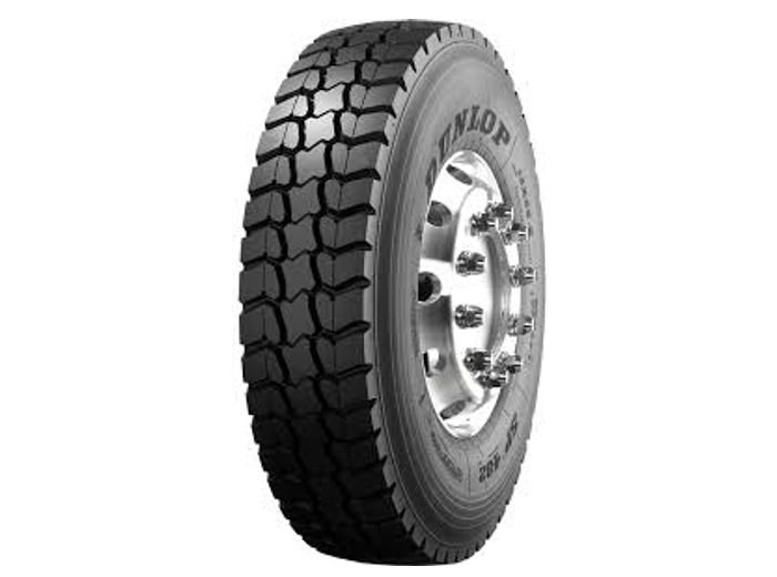  315/80 R22.5  Dunlop SP482