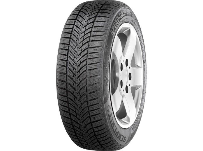  225/55 R16 H95 Semperit Speed Grip 3