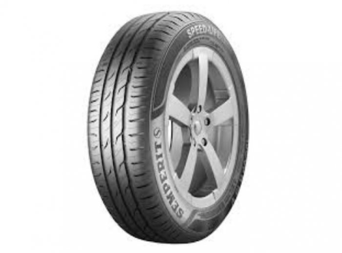  225/55 R18 V98 Semperit Speed Life 3