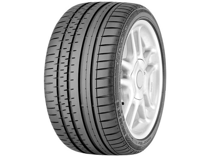  195/50 R16 V88 Continental Spor tContact  SC2