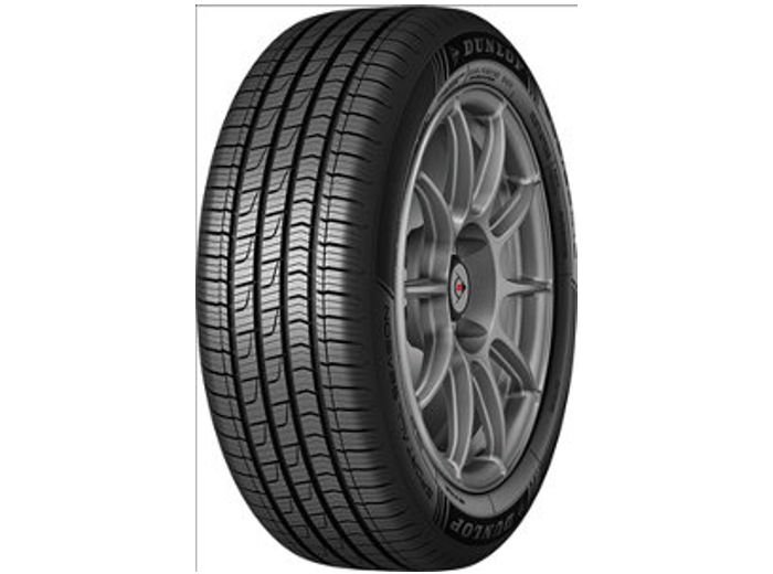  165/70 R14 T81 Dunlop Sport All Season