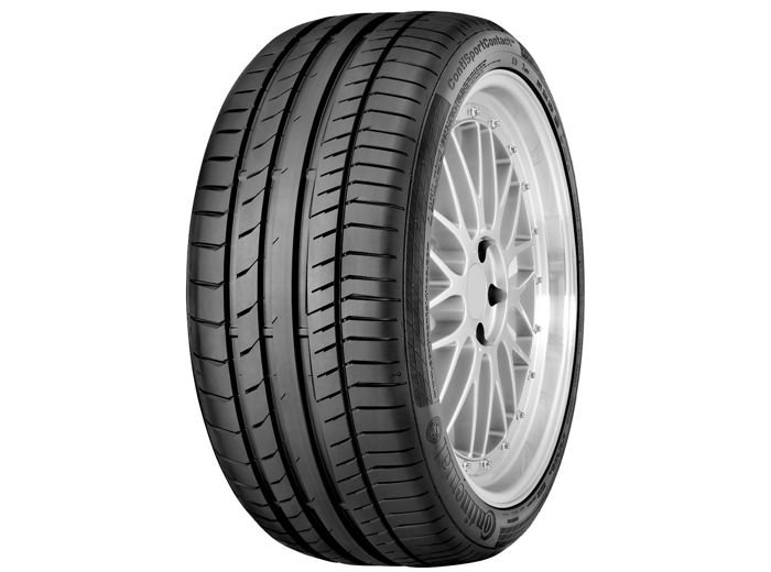  275/35 R21 Y103 Continental Sport Contact SC5 XL