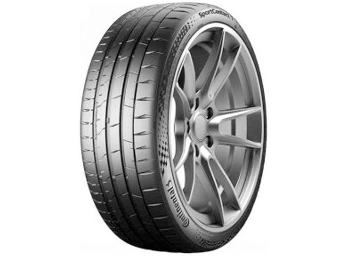  245/45 R18 Y100 Continental Sport Contact SC7  XL