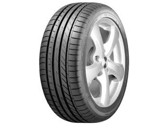  205/50 R16 V87 Fulda Sport Control 