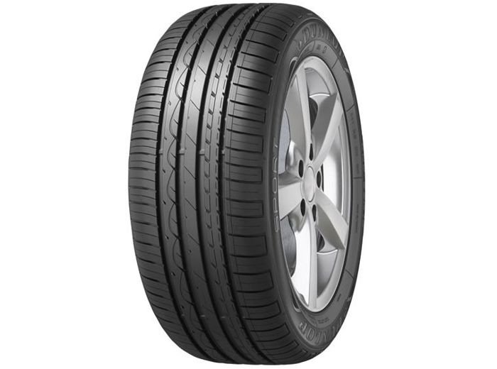  195/65 R15 H91 Dunlop SPORT 